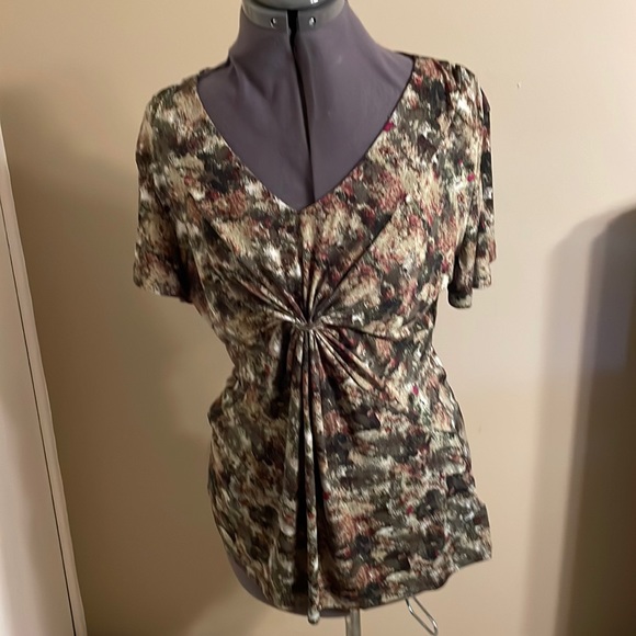 Daisy Fuentes Tops - Daisy Fuentes blouse